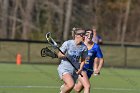 WLax vs WSU  Women’s Lacrosse vs Worcester State University. - Photo by Keith Nordstrom : WLax, lacrosse
